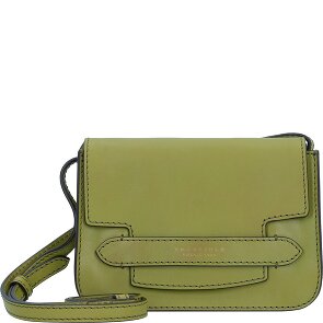 The Bridge Lucrezia Sac à bandoulière Cuir véritable 18 cm