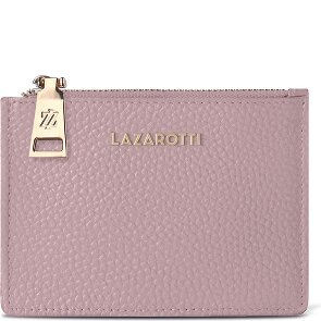 Lazarotti Bologna Leather Porte-clés Cardholder RFID Cuir 11,5