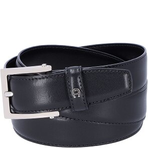 AIGNER Business Ceinture Cuir véritable