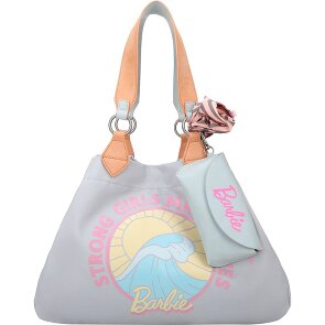 Fritzi aus Preußen Big Wave Limited Barbie Izzy Medium Sac de shopper 42 cm
