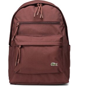 Lacoste Core Essentials Neocroc Daypack 42.5 cm Compartiment pour ordinateur portable