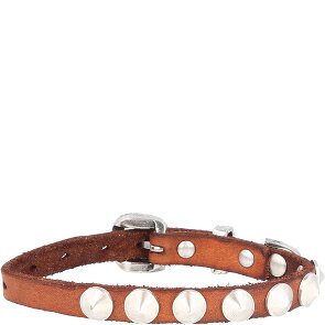 Campomaggi Bracelet en cuir 27 cm