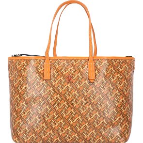 Tommy Hilfiger TH Monoplay Leather Sac de shopper 36 cm