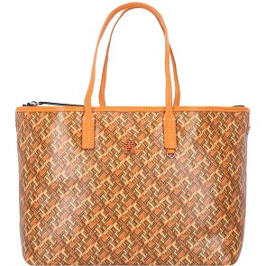 Tommy Hilfiger TH Monoplay Leather Sac de shopper 36 cm