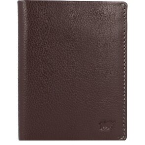 Braun Büffel Porte-monnaie Prato RFID cuir 10 cm