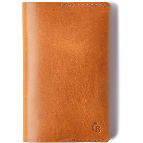 Castelijn & Beerens Gaucho carnet de notes cuir 15 cm