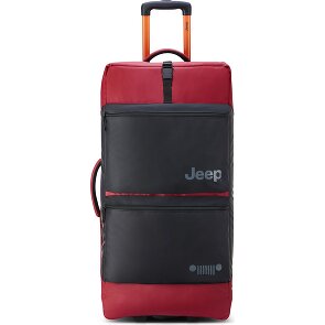 Jeep JS006B 2 roues Valise cabine 82 cm