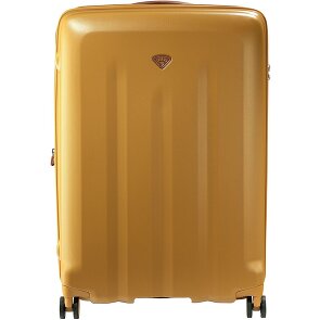Jump Uppsala 4-roll trolley 79 cm