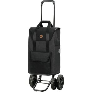 Andersen Shopper Quattro Shopper Senta chariot à provisions 58 cm