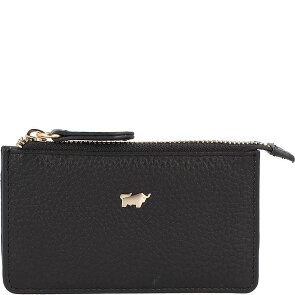 Braun Büffel Asti Étui à clés Cuir véritable 12 cm