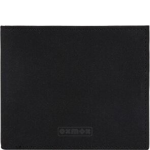 oxmox New Cryptan Porte-monnaie Protection RFID 12 cm