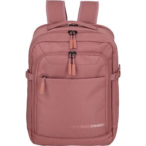 Travelite Kick Off Daypack 40 cm Compartiment ordinateur