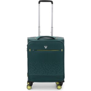Roncato Crosslite 4-roues trolley cabine 55 cm