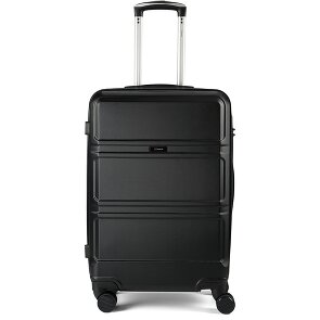 Benzi 5739 4 roulettes Trolley M 66 cm