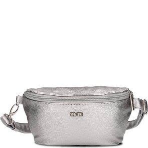 Zwei Mademoiselle.M Sac banane 25 cm