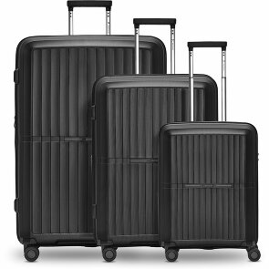 Ensemble de 3 bagages