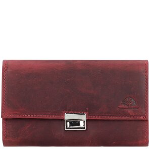 Greenburry Vintage Porte-monnaie Cuir 17.5 cm