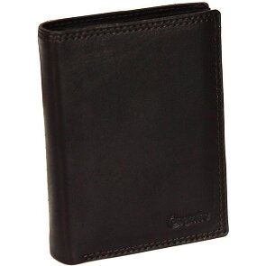 Esquire Duo Porte-monnaie II Cuir 9 cm