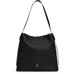 Tommy Hilfiger TH Braided Sac à bandoulière 36 cm