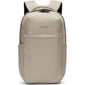 Pacsafe V 20 L Daypack Protection RFID 45 cm Compartiment ordinateur