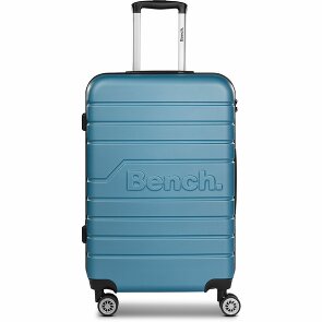Bench Seattle 4 roulettes Trolley M 69 cm