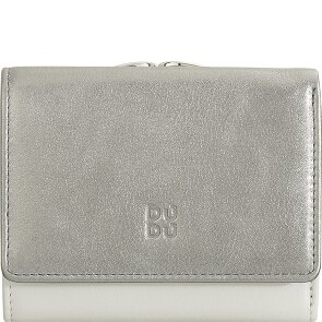 DuDu Corsica Porte-monnaie Protection RFID Cuir 11 cm
