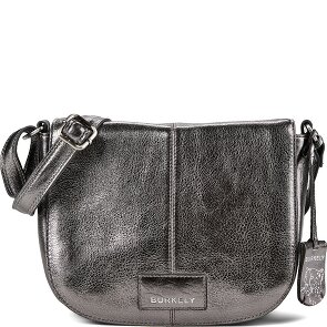 Burkely Soft Skylar Sac à bandoulière Cuir véritable 21 cm