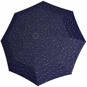 Doppler Fiber Magic Parapluie de poche 27 cm