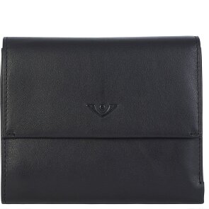 Voi Soft Jodie Porte-monnaie en cuir 12 cm
