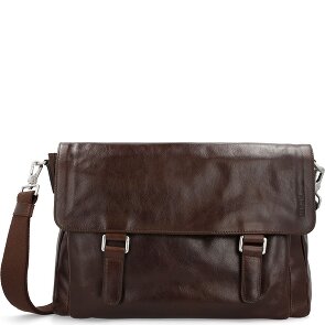 Picard Buddy Porte-documents Cuir 40 cm Compartiment pour ordinateur portable