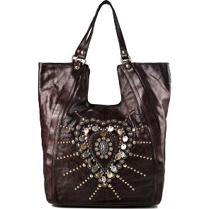 Campomaggi Camelia Sac de shopper Cuir véritable 44 cm