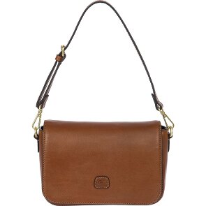 Bric's Volterra Sac à bandoulière S Cuir 23 cm
