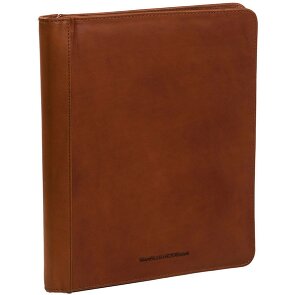 The Chesterfield Brand Wax Pull Up Porte-documents Cuir 22 cm