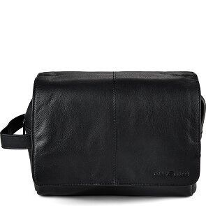 Greenburry Vintage Trousse de toilette Cuir 27 cm