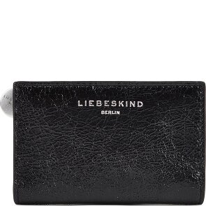 Liebeskind Lya Porte-monnaie Protection RFID Cuir véritable 12 cm