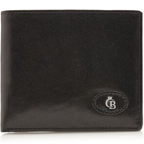 Castelijn & Beerens Porte-monnaie Gaucho RFID en cuir 10,5 cm
