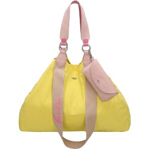 Fritzi aus Preußen Izzy Canvas Sac de shopper 45 cm