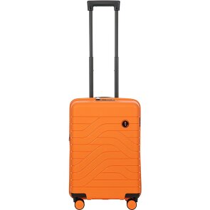 Bric's BY Ulisse 4 roues trolley cabine 55 cm