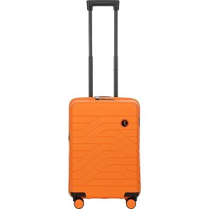 Bric's BY Ulisse 4 roues trolley cabine 55 cm
