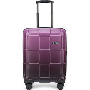 Epic Crate EX Wildlife 4 roulettes Trolley de cabine 55 cm