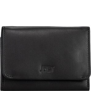 Jost Odense Porte-monnaie Protection RFID Cuir 12 cm