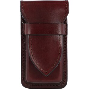 Mika Étui à crayons en cuir 7 cm