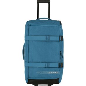 Travelite Sac de voyage à 2 roulettes Kick Off 68 cm