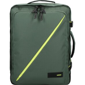 American Tourister Sac à dos de voyage Take2Cabin 45 cm, compartiment pour ordinateur portable
