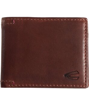camel active Porte-monnaie Salamanca en cuir 11 cm