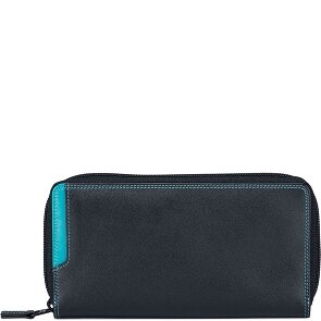 Mywalit Porte-monnaie Protection RFID Cuir 20 cm