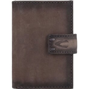 camel active Dallas Étui pour cartes de crédit Protection RFID Cuir 7 cm