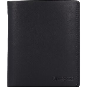 Samsonite Porte-monnaie Attack 2 RFID cuir 10,5 cm