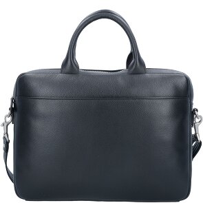 Picard Milano Porte-documents en cuir 38 cm Compartiment pour ordinateur portable