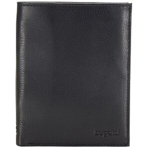 bugatti Porte-monnaie Sempre en cuir 10 cm